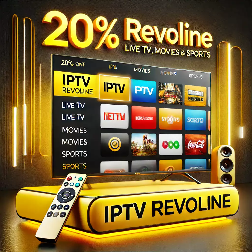 iptv free trial