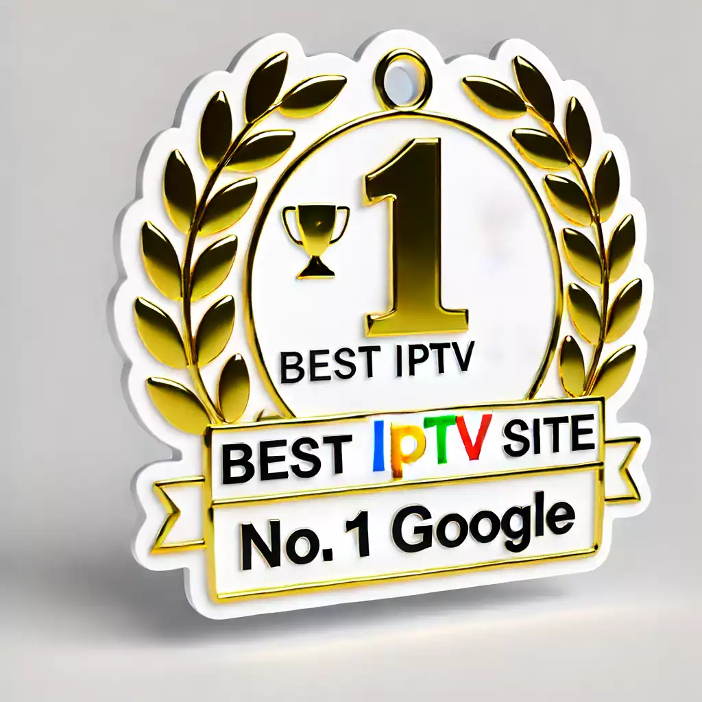 iptv number one